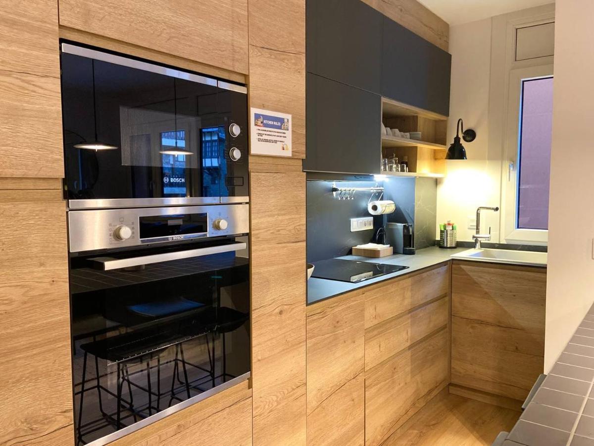 Uenik - Rustico & Moderno En Arinsal - Esqui Apartment Mas de Ribafeta Luaran gambar
