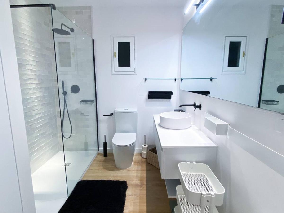 Uenik - Rustico & Moderno En Arinsal - Esqui Apartment Mas de Ribafeta Luaran gambar