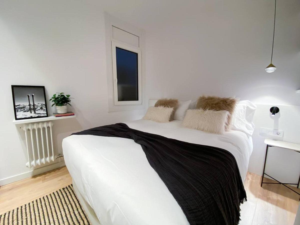 Uenik - Rustico & Moderno En Arinsal - Esqui Apartment Mas de Ribafeta Luaran gambar