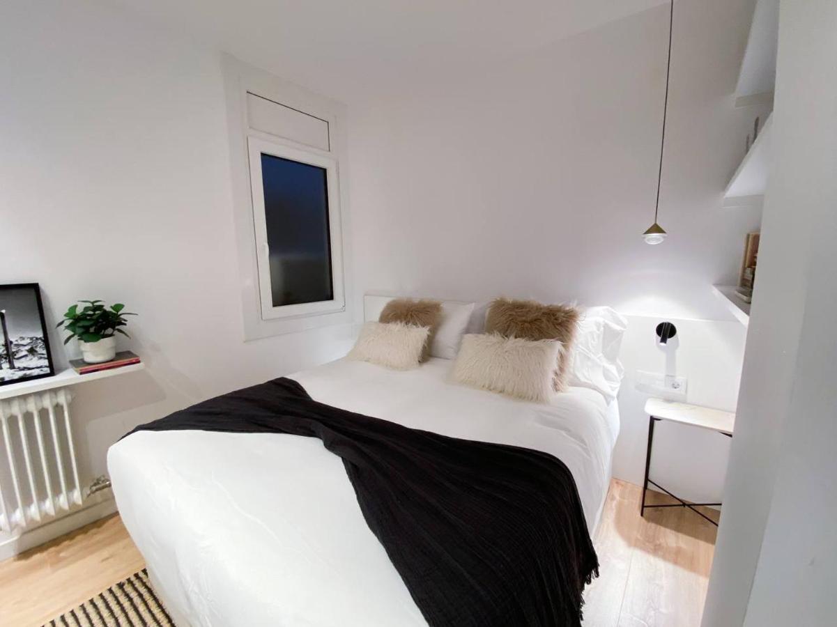 Uenik - Rustico & Moderno En Arinsal - Esqui Apartment Mas de Ribafeta Luaran gambar