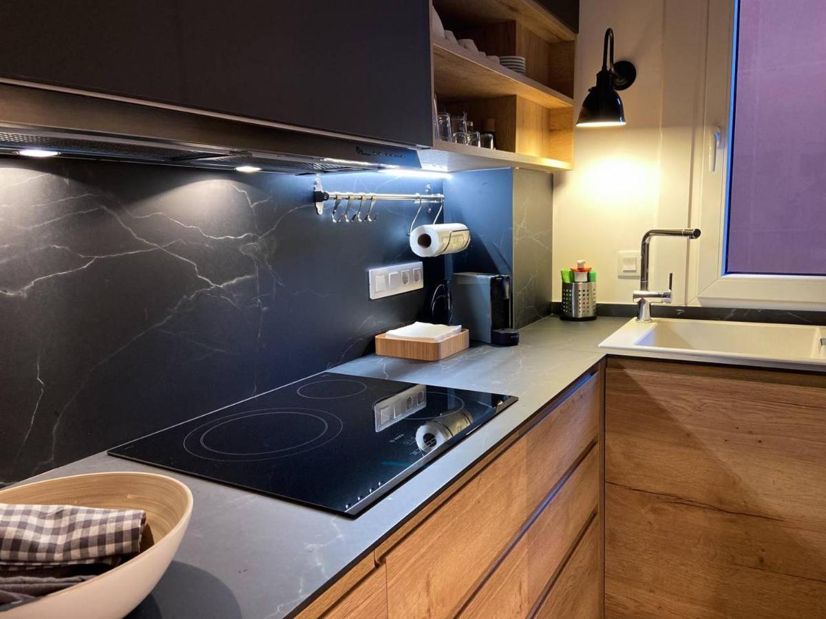 Uenik - Rustico & Moderno En Arinsal - Esqui Apartment Mas de Ribafeta Luaran gambar