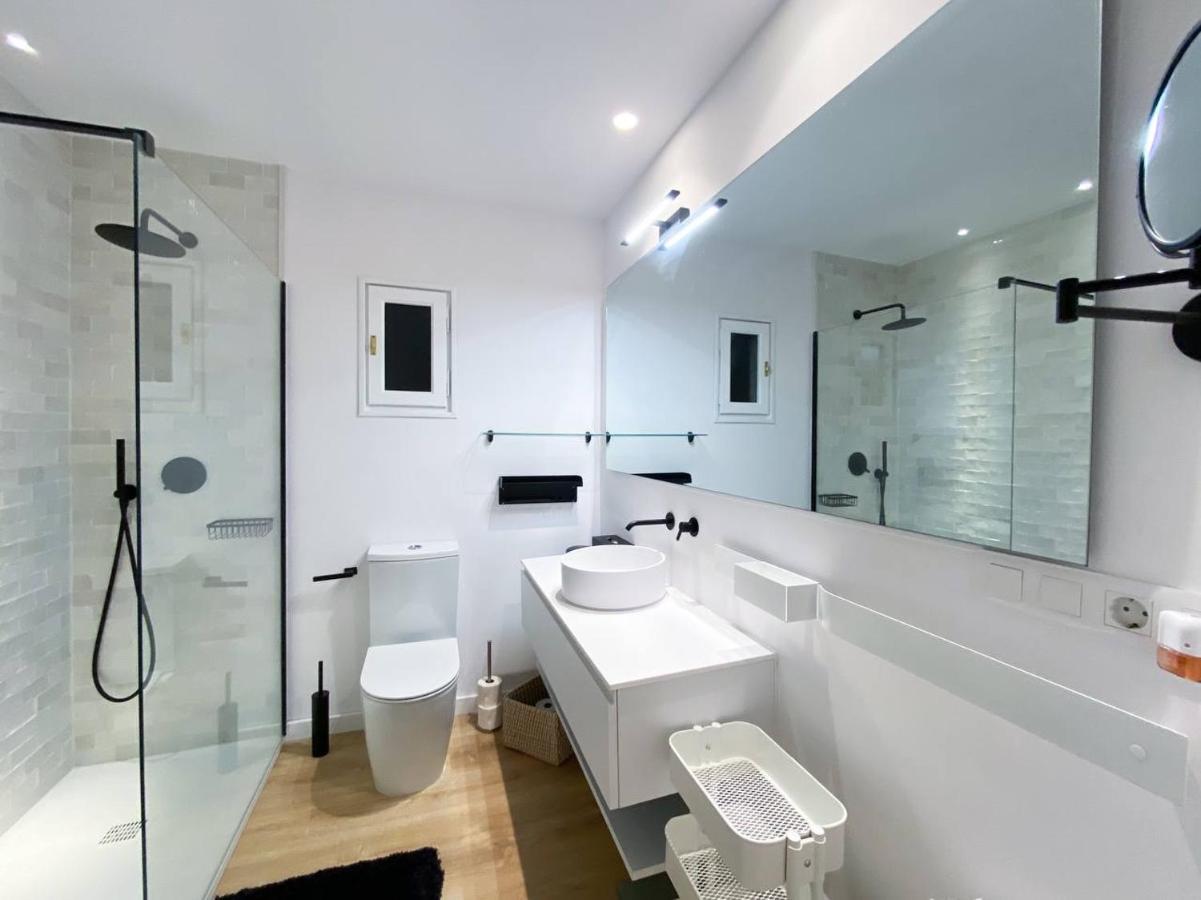 Uenik - Rustico & Moderno En Arinsal - Esqui Apartment Mas de Ribafeta Luaran gambar