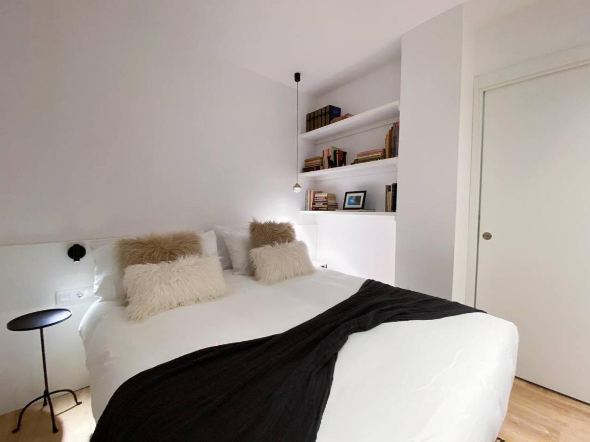 Uenik - Rustico & Moderno En Arinsal - Esqui Apartment Mas de Ribafeta Luaran gambar