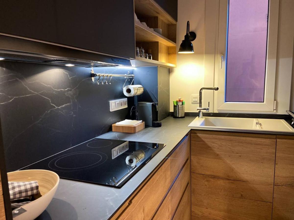 Uenik - Rustico & Moderno En Arinsal - Esqui Apartment Mas de Ribafeta Luaran gambar