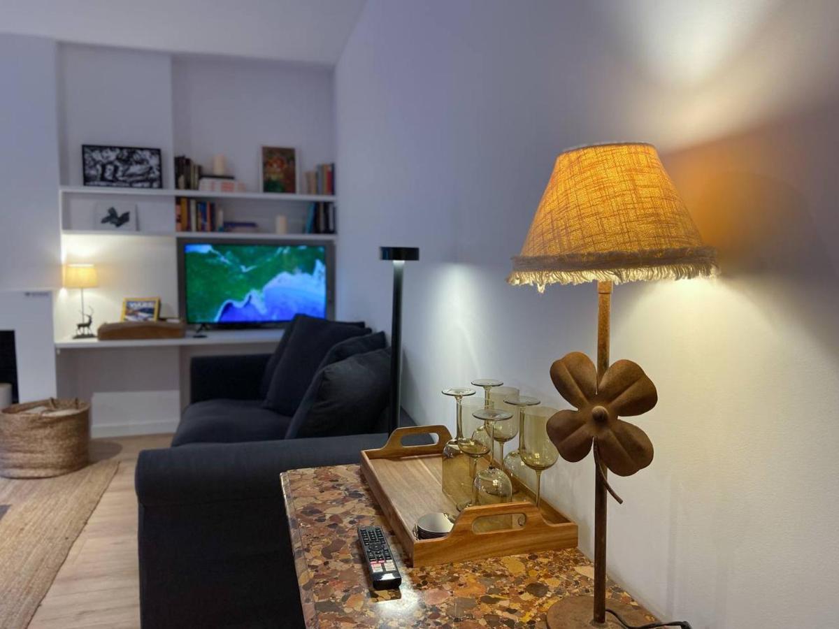 Uenik - Rustico & Moderno En Arinsal - Esqui Apartment Mas de Ribafeta Luaran gambar