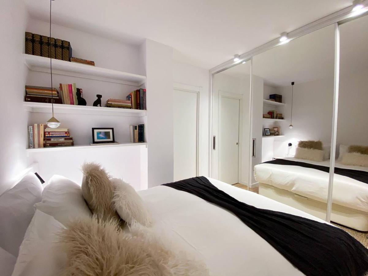 Uenik - Rustico & Moderno En Arinsal - Esqui Apartment Mas de Ribafeta Luaran gambar