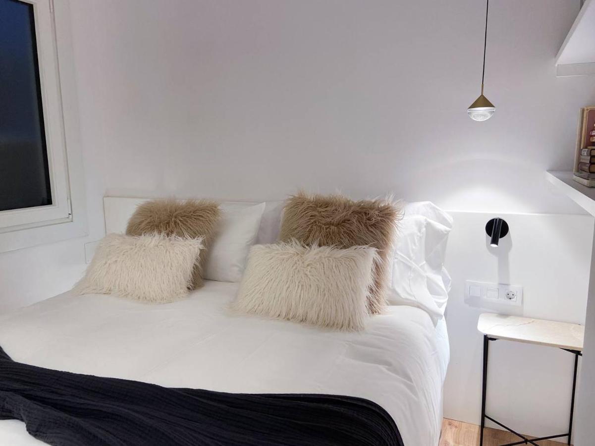 Uenik - Rustico & Moderno En Arinsal - Esqui Apartment Mas de Ribafeta Luaran gambar