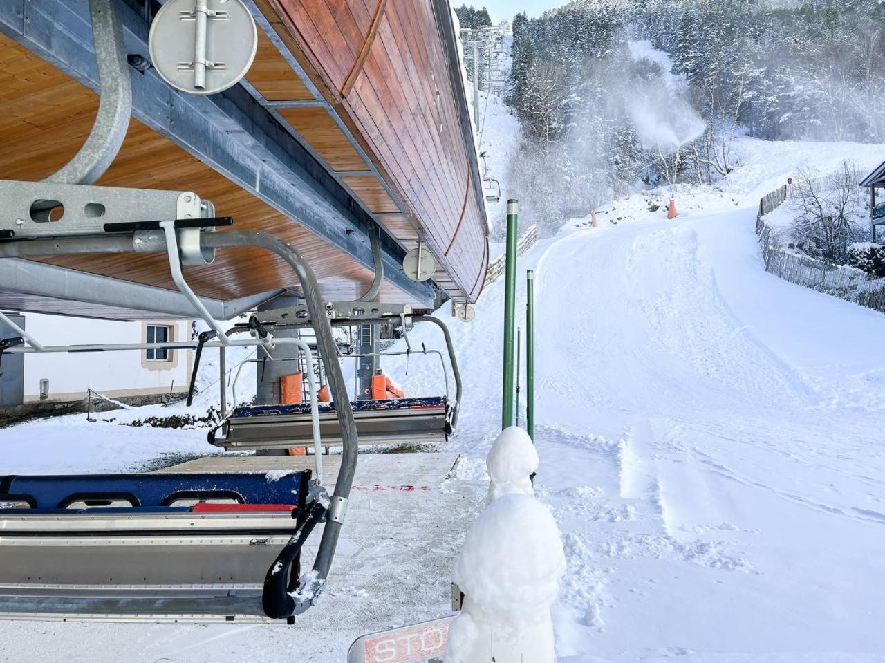 Uenik - Rustico & Moderno En Arinsal - Esqui Apartment Mas de Ribafeta Luaran gambar